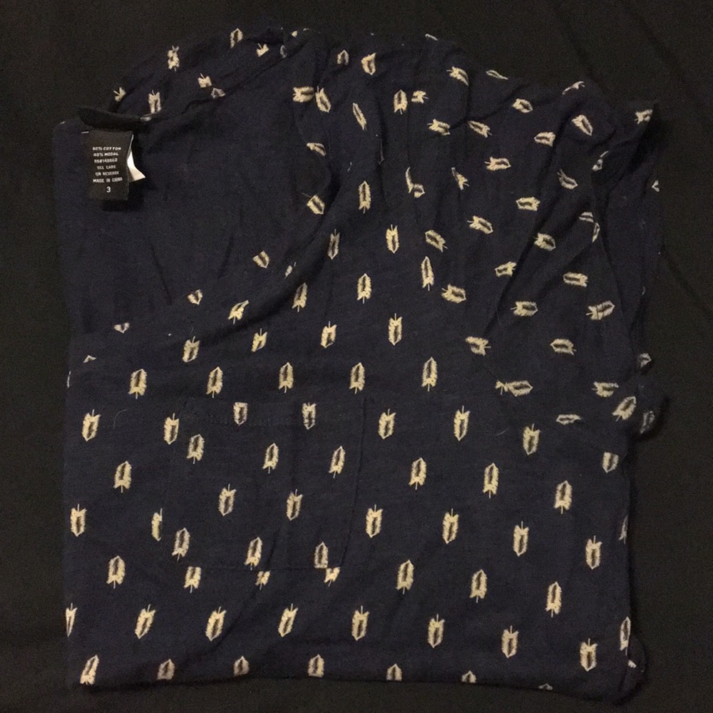 Arrow Tee